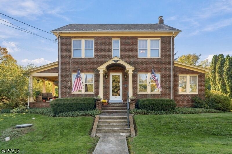 Property Photo: 22 Hillcrest Ave NJ 07882