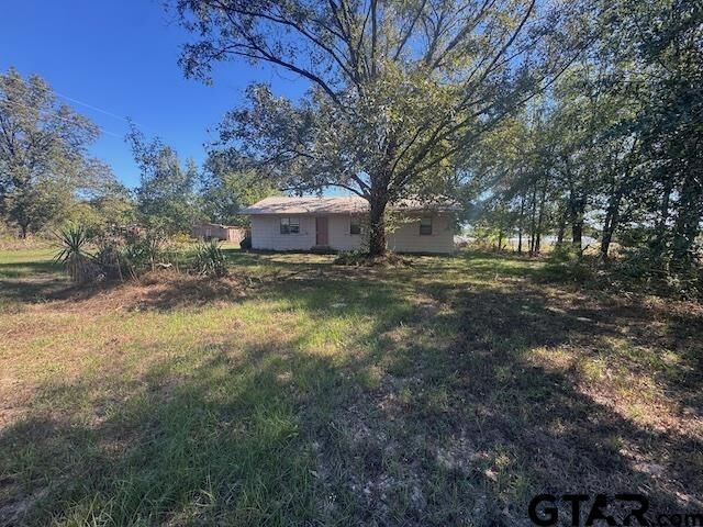 Property Photo: 11113 Fm 115 TX 75480