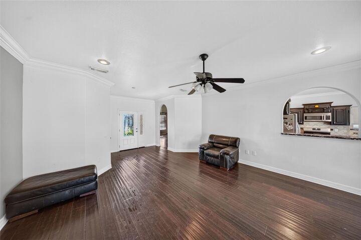 Property Photo:  1033 Kelsey Lane  TX 77611 