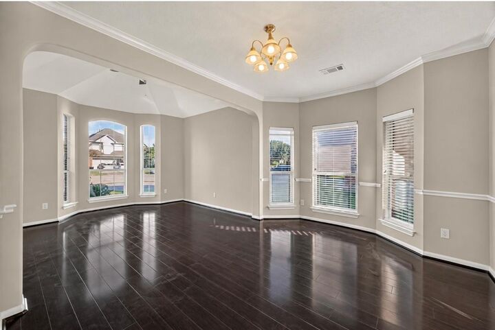 Property Photo: 2902 Tara Gables Ct TX 77082