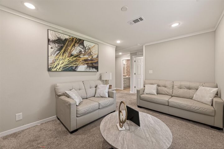 Property Photo: 63 County Road 5012 TX 77327