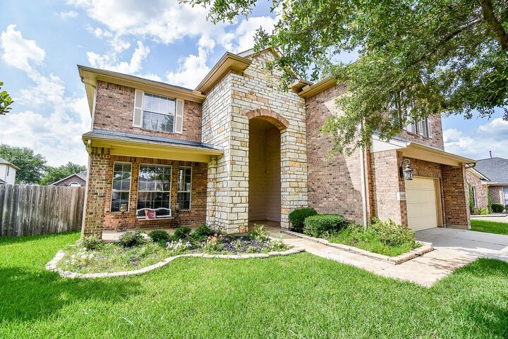 Property Photo:  21410 Pebble Grove Court  TX 77407 