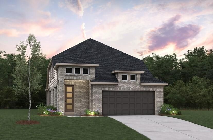 Property Photo:  21434 Gazania Daisy Lane  TX 77377 