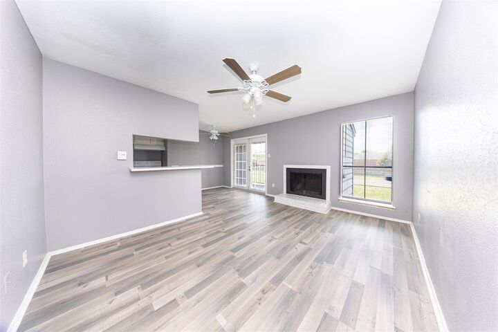 Property Photo:  13480 S Thorntree Drive 1206  TX 77015 