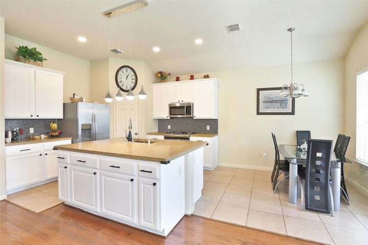 Property Photo:  28103 Canyon Wren Drive  TX 77494 