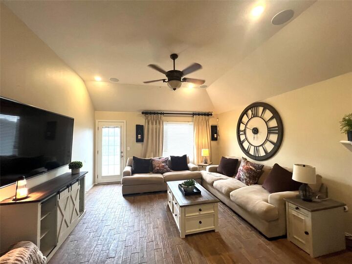 Property Photo:  2102 Louetta Spring Drive  TX 77388 