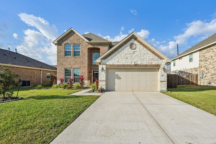 Property Photo:  14211 Blanco Drive  TX 77523 
