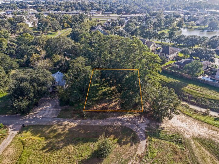 Property Photo:  6019 4th Street  TX 77493 