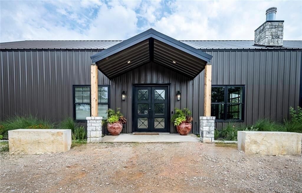 Property Photo: 6876 Koppe Bridge Road TX 77845