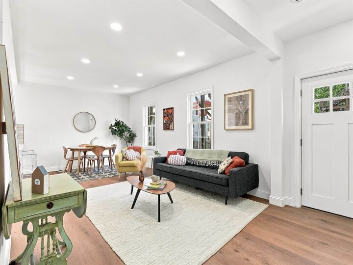 Property Photo:  42 Passaic Ave  NJ 07307 