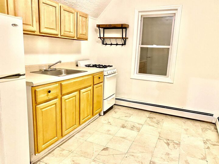 Property Photo:  813 7th St 2  NJ 07087 