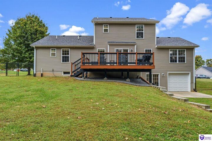 Property Photo:  807 Trinity Drive  KY 40162 