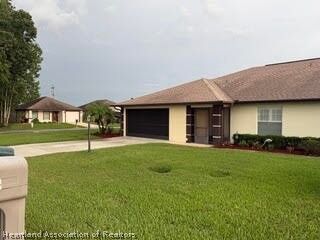 Property Photo:  118 Hillcrest Street  FL 33852 