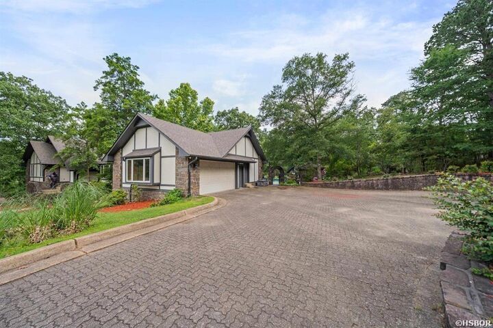 Property Photo:  601 Rock Creek Road  AR 71913 