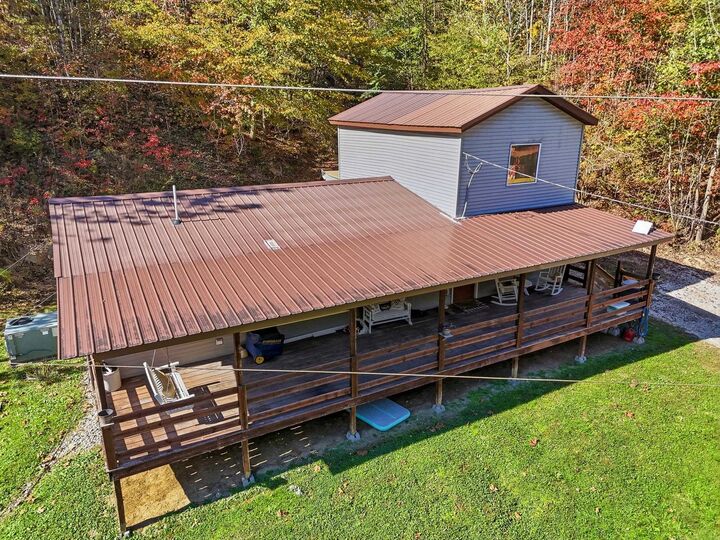Property Photo:  1373 Township Road  OH 45638 