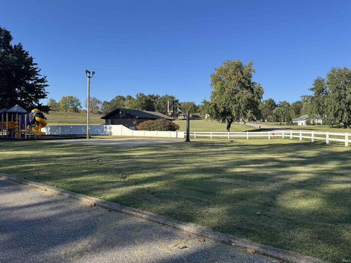 Property Photo:  Melchoir Drive  IN 47579 