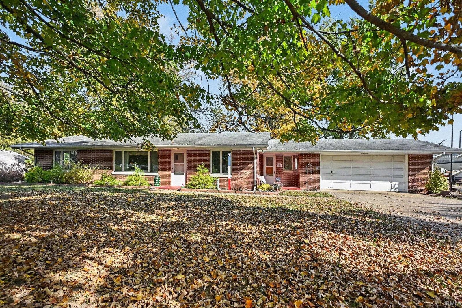 Property Photo:  66450 State Road 15  IN 46526-5487 