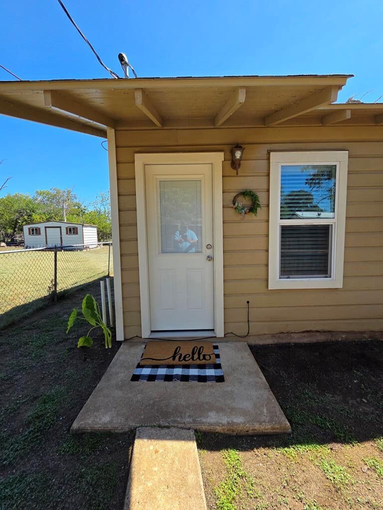 Property Photo:  723 Quinlan St  TX 78028 
