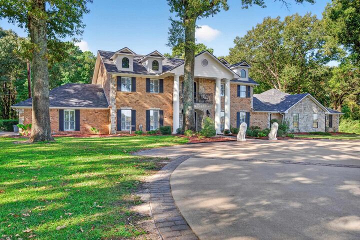 Property Photo: 16104 Cr 294 TX 75750