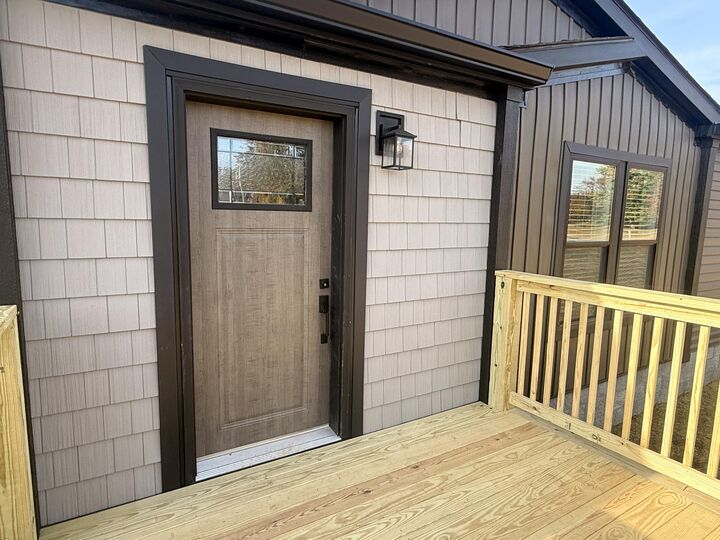 Property Photo: 3676 Finley Ridge Road KY 42718