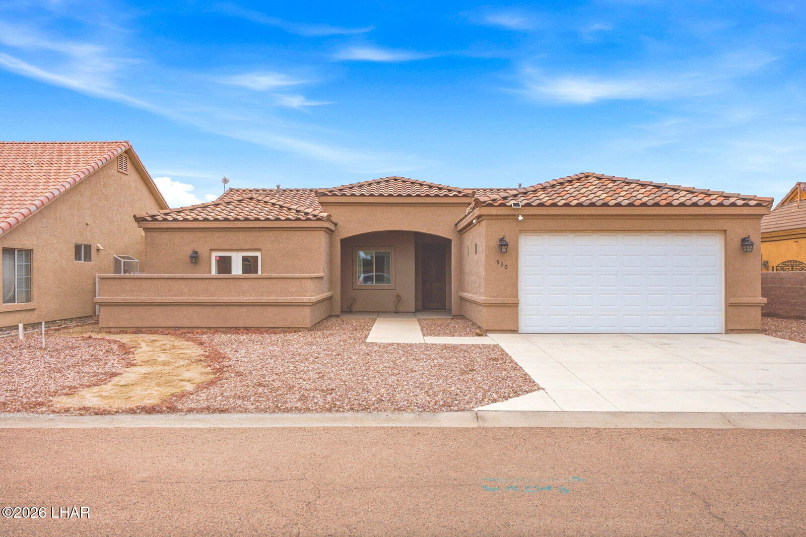 Property Photo:  530 E Kingsley St  AZ 86440 