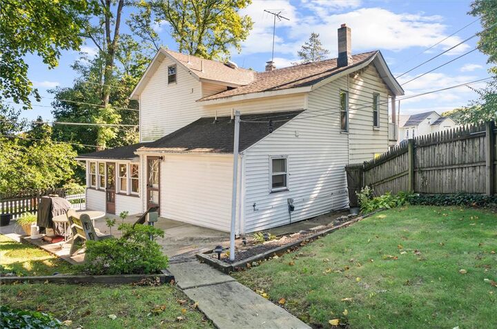 Property Photo:  2004 Lehigh Avenue  PA 18052 