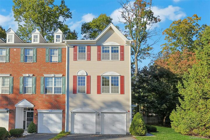 Property Photo:  91 Meadow Lane  NY 10954 