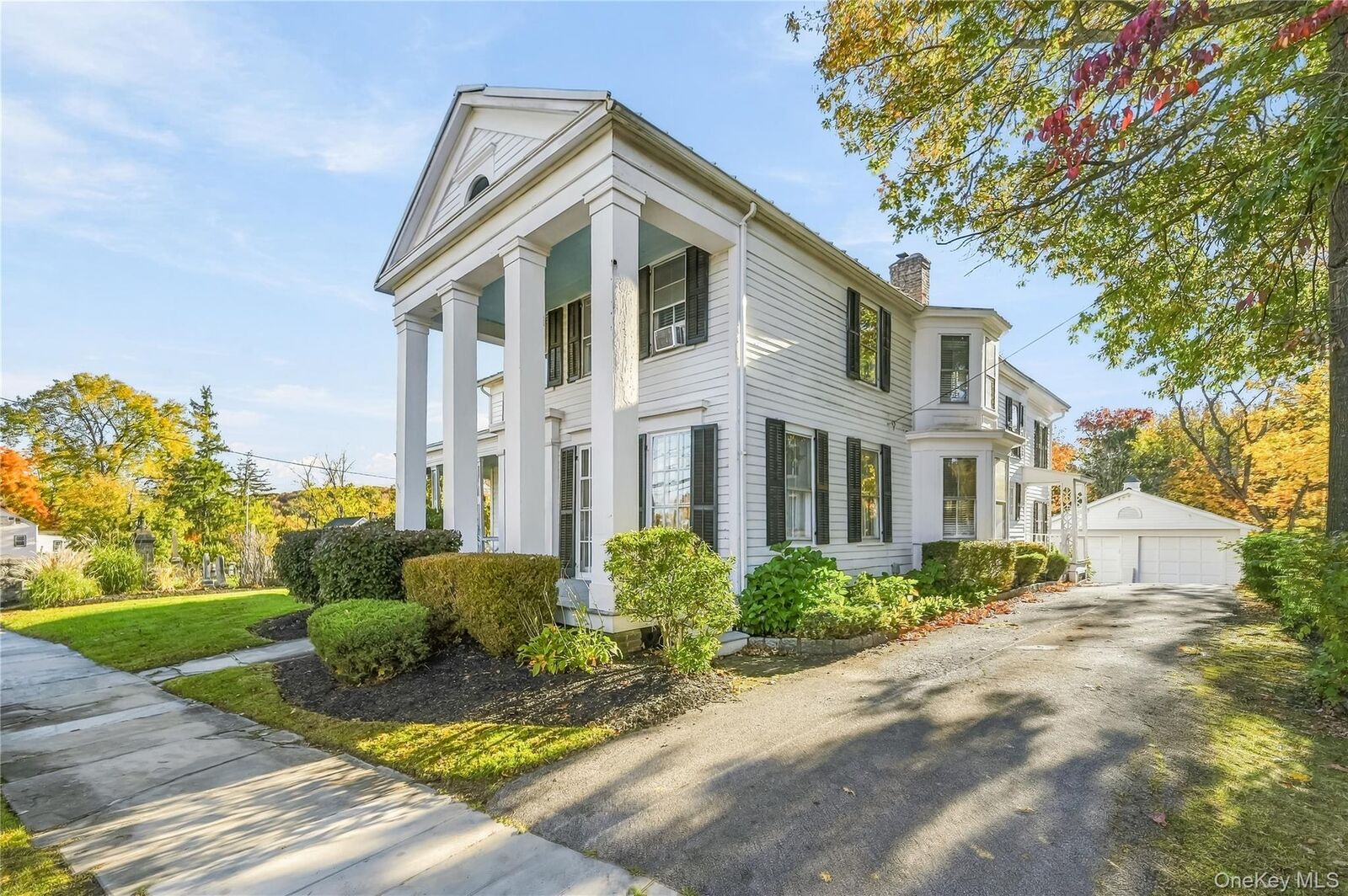 Property Photo:  25 South Street  NY 10924 