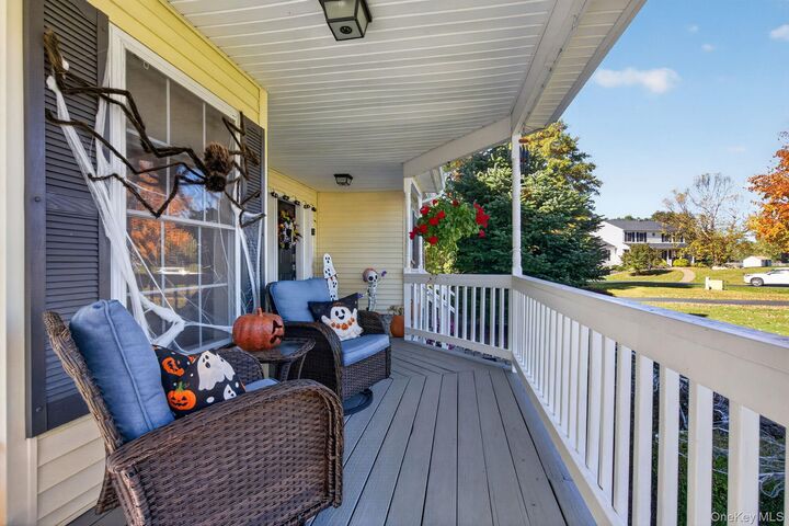 Property Photo: 71 Van Alst Road NY 12549