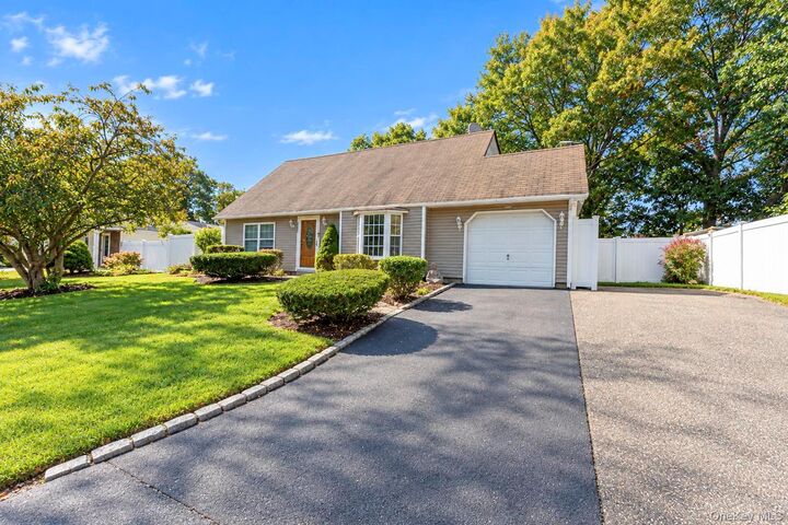 Property Photo:  376 Boyle Road  NY 11784 