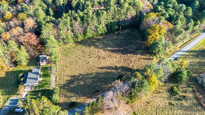 Property Photo:  Lot 22.1 Crawford Road  NY 12792 