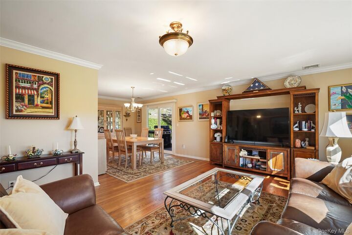 Property Photo: 130 Harris Road NY 10536