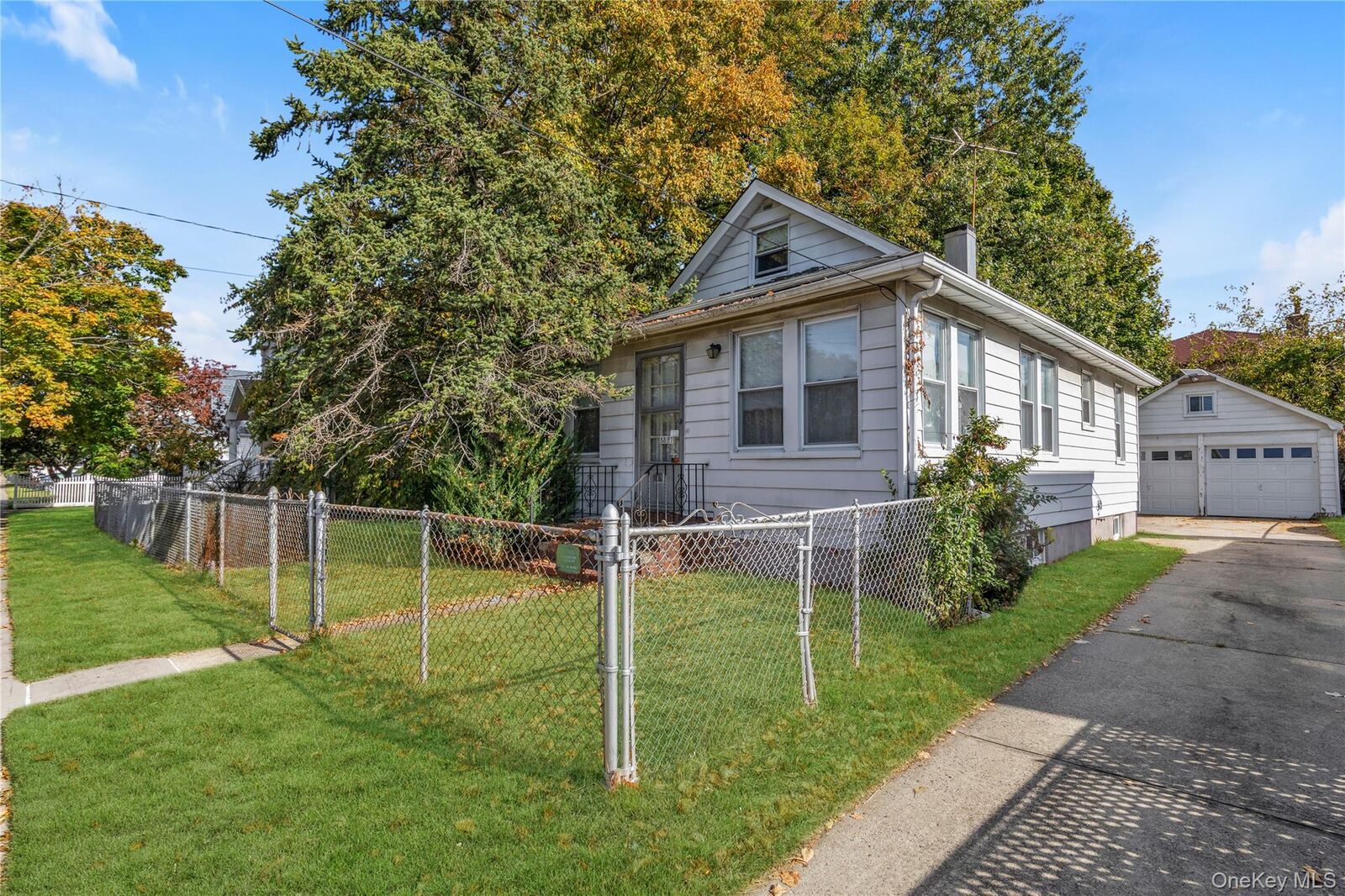 Property Photo:  83-27 260th Street  NY 11004 