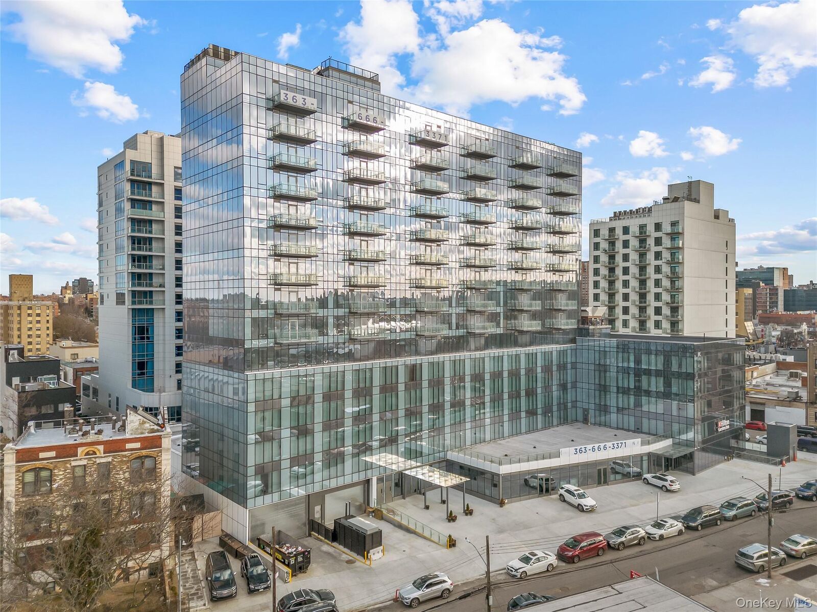 Property Photo: 33-61 Prince Street 6D NY 11354