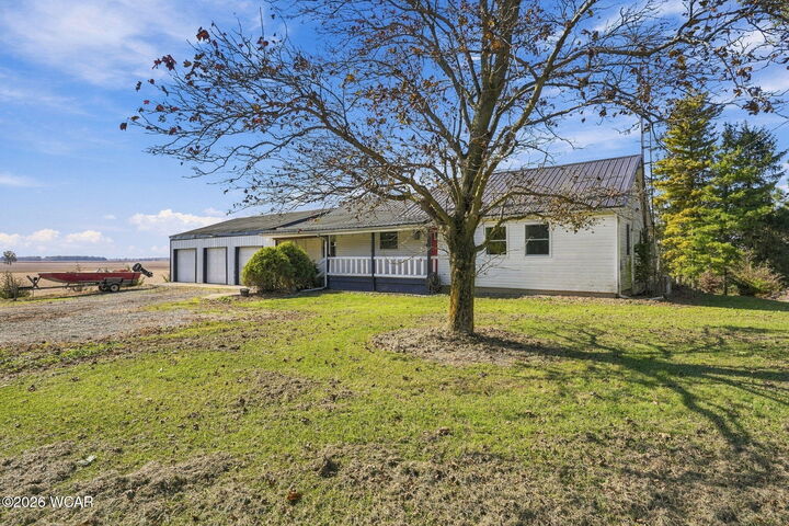 Property Photo: 15609 Ohio 117 OH 45896