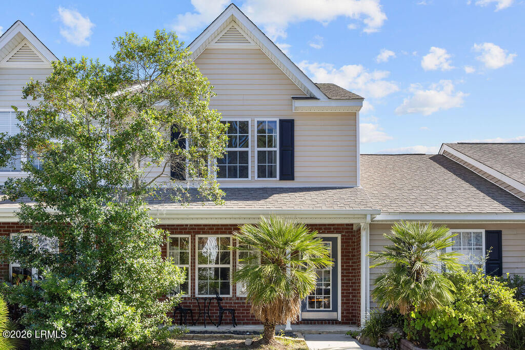 Property Photo: 166 Bella Way SC 29906