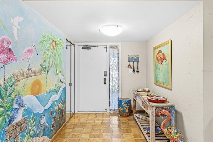 Property Photo:  2 Pirates Lane 21C  FL 33955 