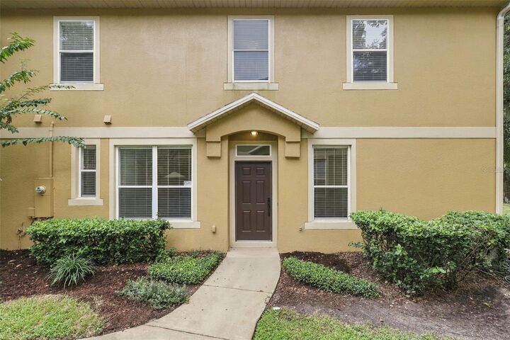 Property Photo: 1831 Pine Oak Trail FL 32773