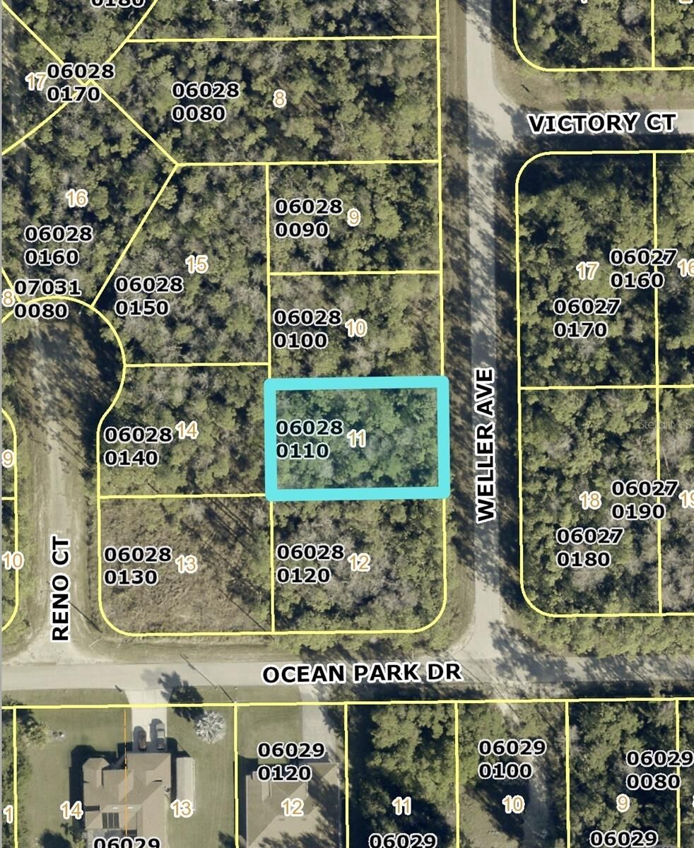 Property Photo: 1903 Weller Avenue FL 33972