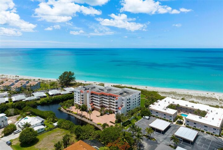 Property Photo:  550 W Flamingo Drive 2  FL 34285 