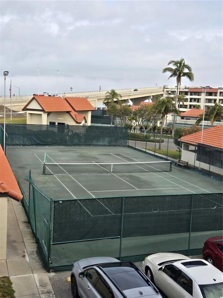 Property Photo:  106 1st Street E 213  FL 33715 