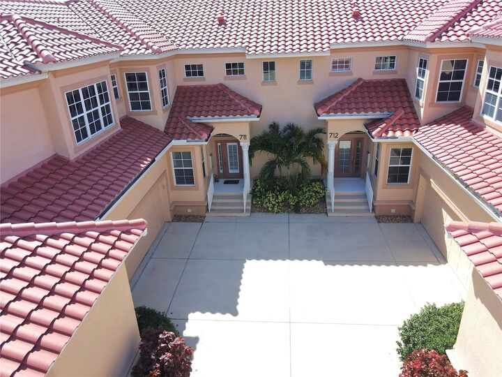 Property Photo:  3959 San Rocco Drive 712  FL 33950 
