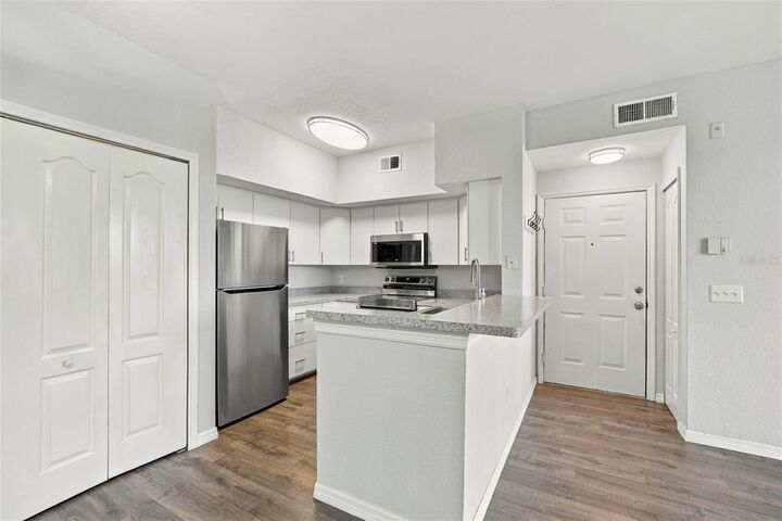 Property Photo: 4138 Central Sarasota Parkway 1524 FL 34238