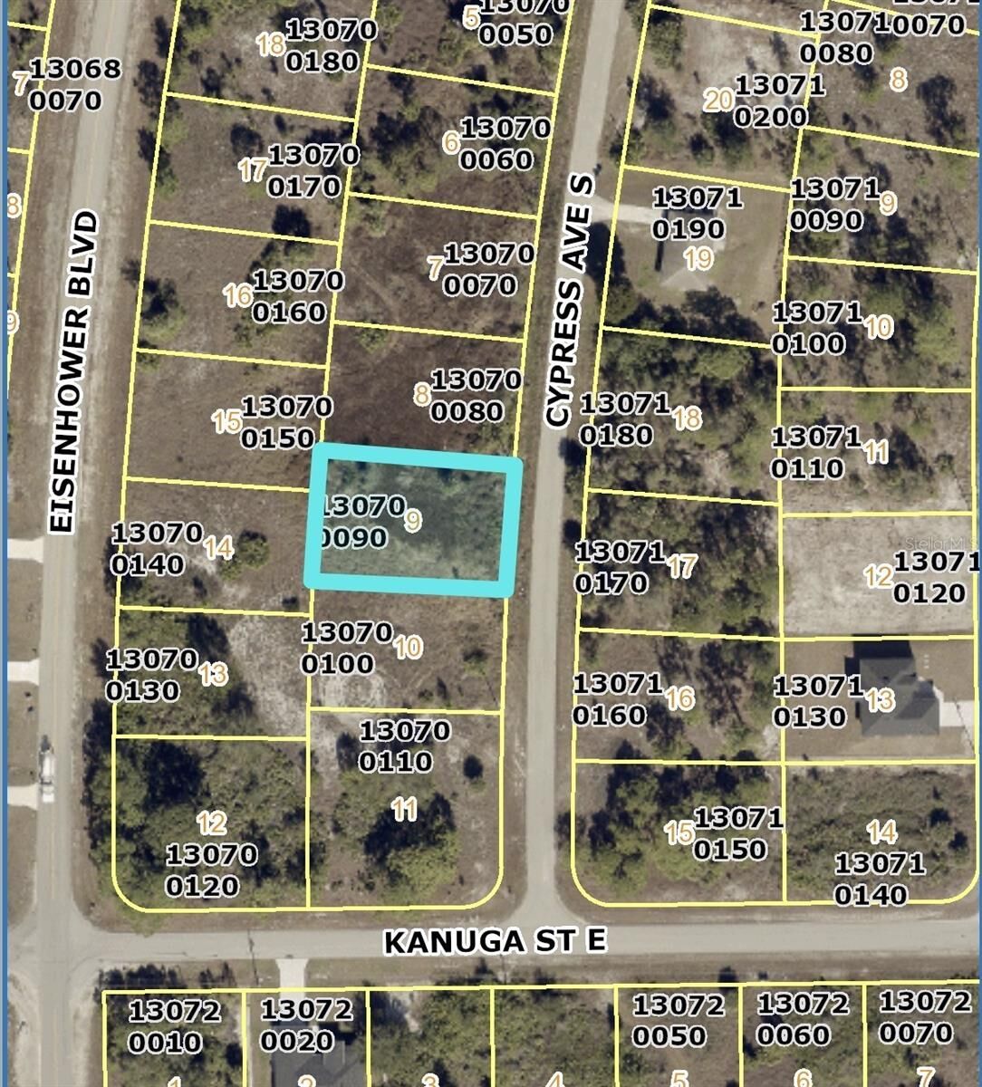 Property Photo: 634 Cypress Avenue S FL 33974
