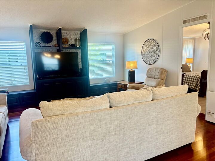Property Photo:  5707 45th Street E 100  FL 34203 