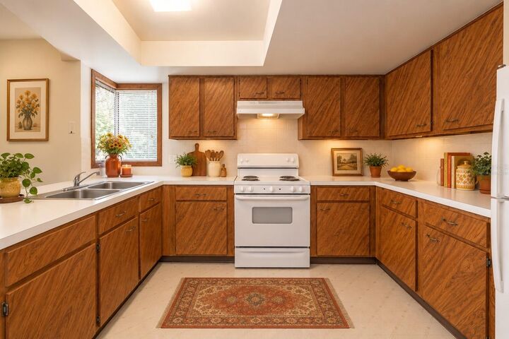 Property Photo: 12 Fairways Circle 12 FL 32137