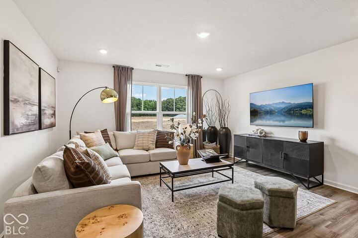 Property Photo:  1513 Hanover Street  IN 46122 