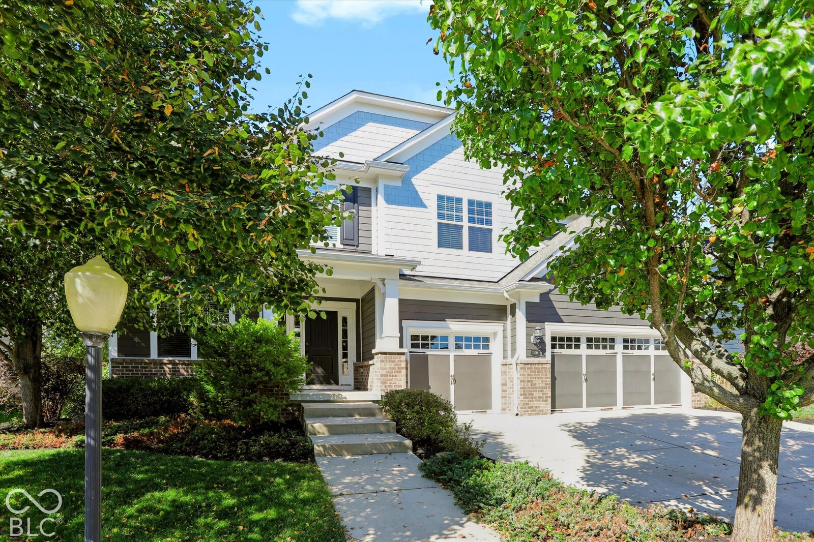 Property Photo: 12646 Brandenburg Drive IN 46032