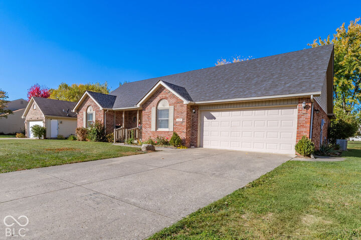 Property Photo:  1318 Scarlett  IN 46013 