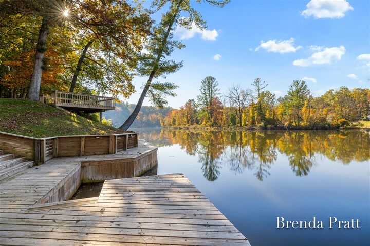 Property Photo: 2009 Timber Trail Drive MI 49301-9300